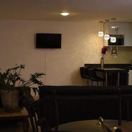 Departamento Alejandro - Completo Y Amplio Departamento En Una Zona Muy Tranquila De La Cdmx Мексико Сити Екстериор снимка
