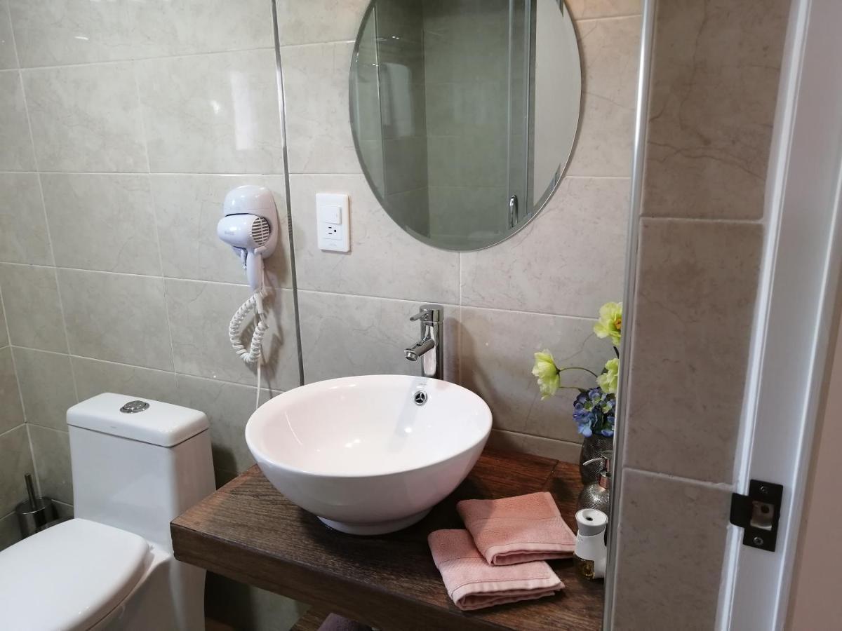 Departamento Alejandro - Completo Y Amplio Departamento En Una Zona Muy Tranquila De La Cdmx Мексико Сити Екстериор снимка