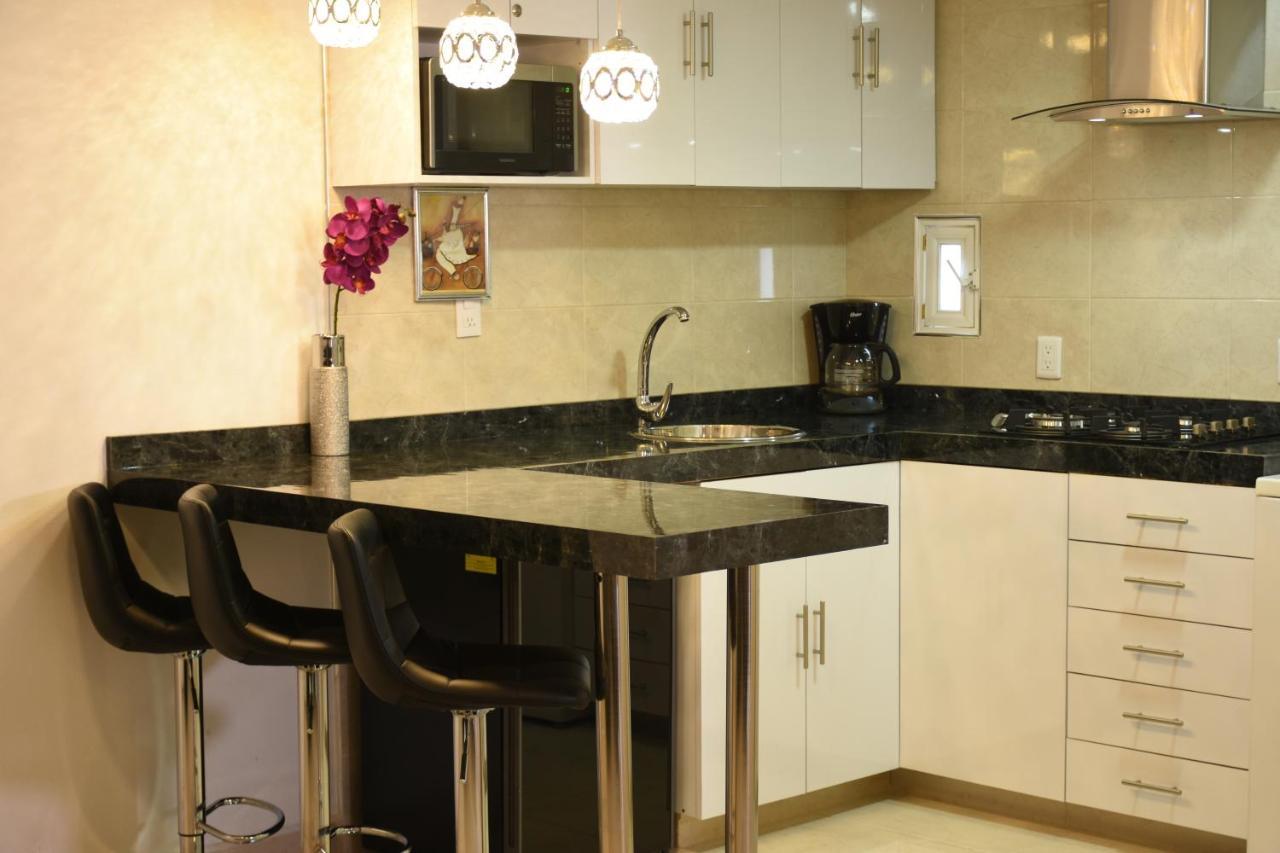 Departamento Alejandro - Completo Y Amplio Departamento En Una Zona Muy Tranquila De La Cdmx Мексико Сити Екстериор снимка