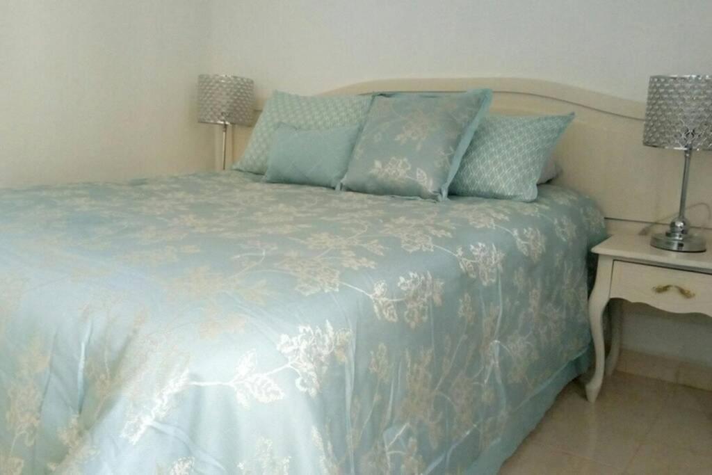 Departamento Alejandro - Completo Y Amplio Departamento En Una Zona Muy Tranquila De La Cdmx Мексико Сити Екстериор снимка