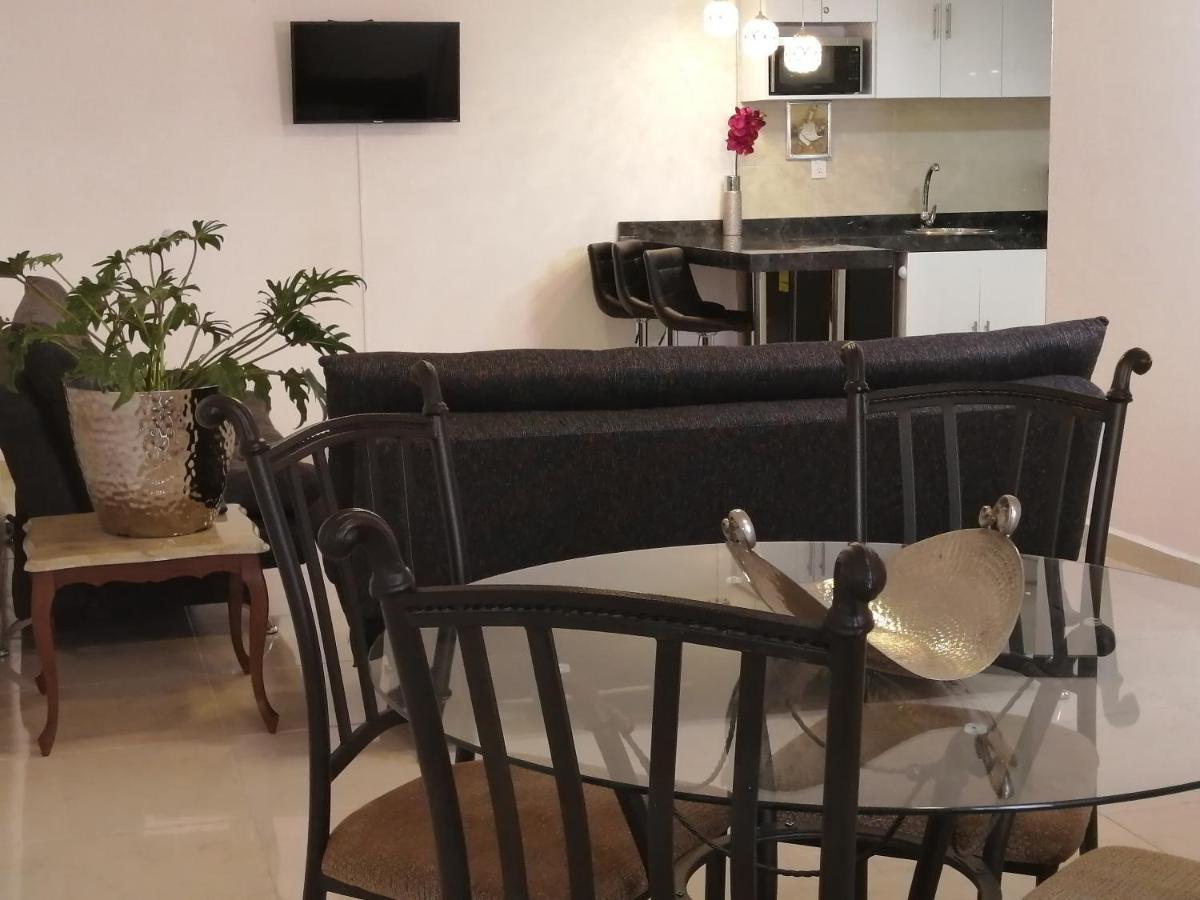 Departamento Alejandro - Completo Y Amplio Departamento En Una Zona Muy Tranquila De La Cdmx Мексико Сити Екстериор снимка