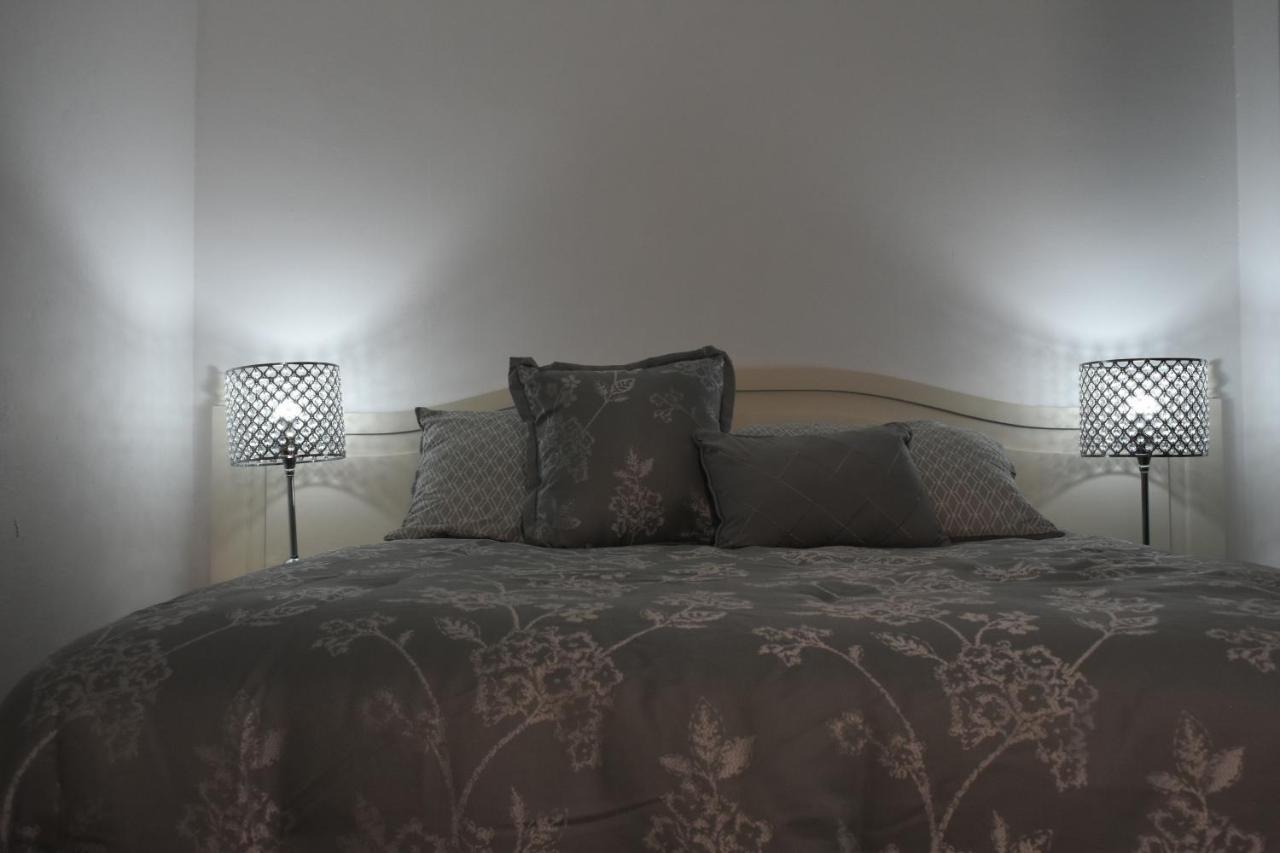 Departamento Alejandro - Completo Y Amplio Departamento En Una Zona Muy Tranquila De La Cdmx Мексико Сити Екстериор снимка